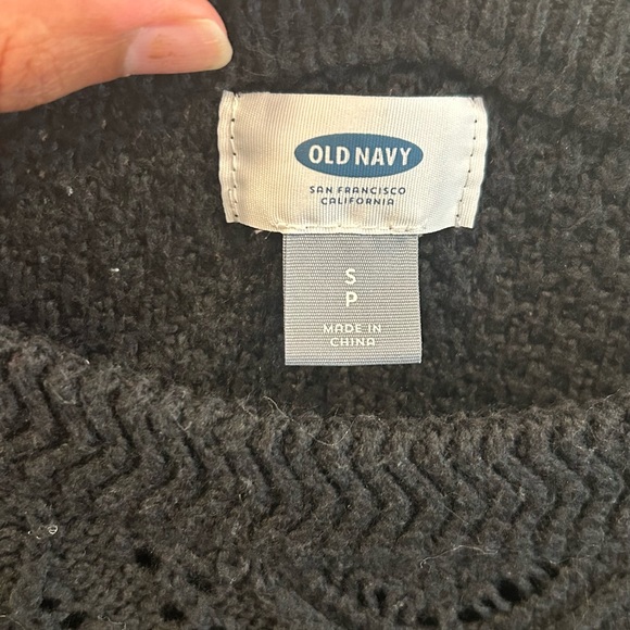 Old Navy sweater size S - Picture 3 of 3